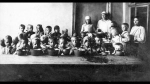 Кто построил Метрополитен в Москве за 18 месяцев.