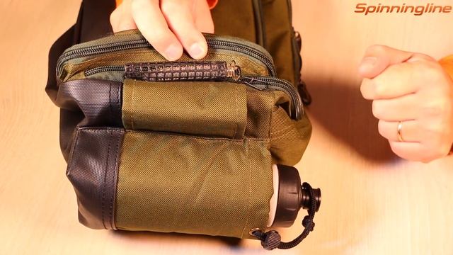 Сумка Рыболов смотреть онлайн