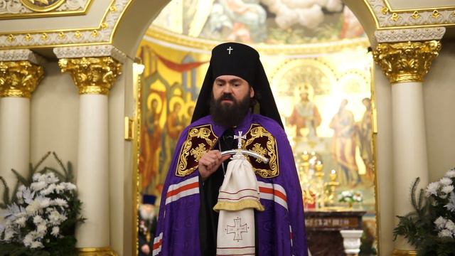 О труде священника смотреть онлайн