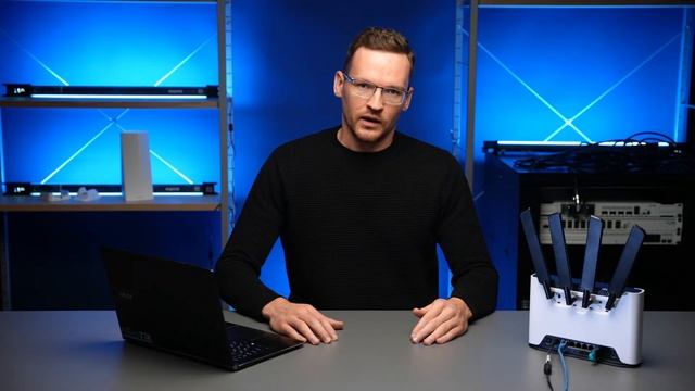 Impossible, docker containers on Mikrotik? Part 1 смотреть онлайн