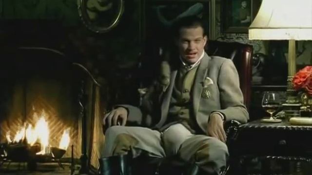 Electric Six - "Danger! High Voltage" (Hi Res) смотреть онлайн