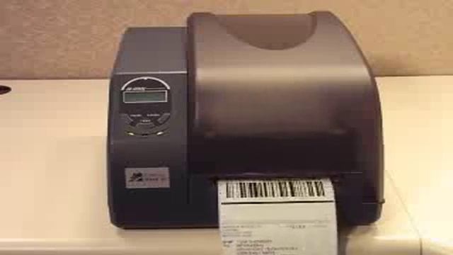 The Century Hawk 4S Thermal Printer смотреть онлайн