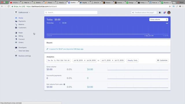 How To Create A Dropshipping Website With Wordpress and Aliexpress 2019 смотреть онлайн