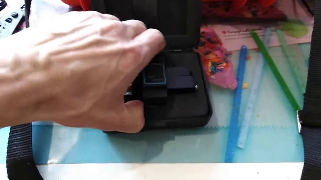 Jilong KL 280 E част 1