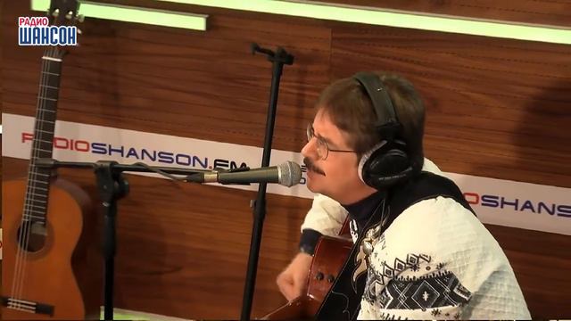 Виктор Третьяков Песня о Родине смотреть онлайн
