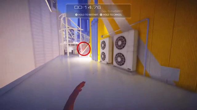 Double bubble boost - my own time trial смотреть онлайн