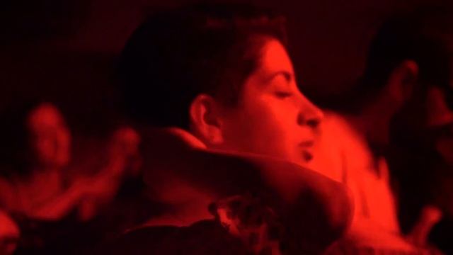 The Bug & Miss Red - Poison Dart | Unsound Dislocation: Yerevan смотреть онлайн