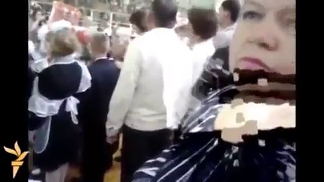 Разве такое возможно, запрет на хиджаб в школе. смотреть онлайн