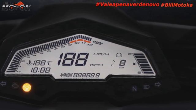 já viu uma 125 CC COMPLETA assim? Tem até roda raiada, pneu sem câmara e potência de 160, KD 125 U1 смотреть онлайн