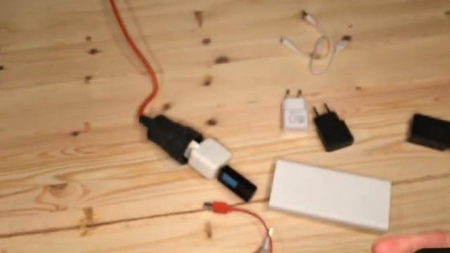 Xiaomi Power Bank 20000 / Не заряжается / Проблема / Решение смотреть онлайн
