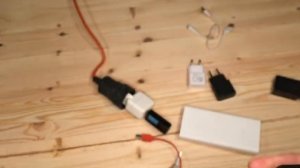 Xiaomi Power Bank 20000 / Не заряжается / Проблема / Решение