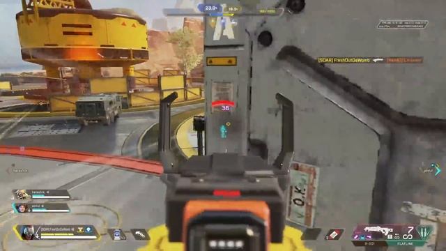 THE REVENANT REBORN MOVEMENT GUIDE... смотреть онлайн