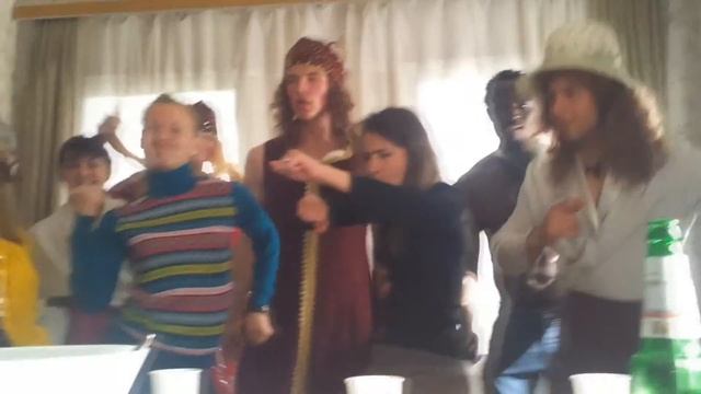 Harlem shake Мелодия смотреть онлайн