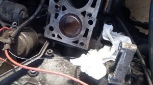 Высверливаем болт гбц безопасно,быстро и легко