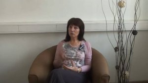 Алла Крылова: Как научиться расслабляться