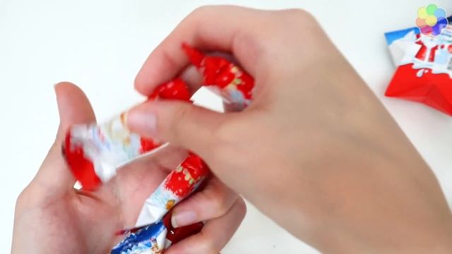 ГДЕ КУПИТЬ Новогодние МИНИ ПОДАРКИ - Киндер, Орео, Милки Вей и другие смотреть онлайн