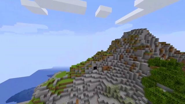 *NEW* Tropical Island *SEED* Minecraft 1.16 смотреть онлайн