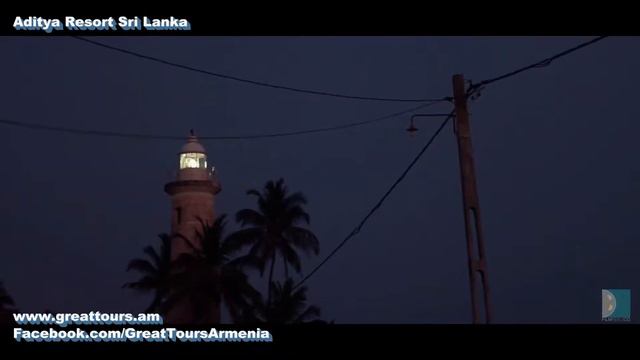 Aditya Resort Sri Lanka смотреть онлайн