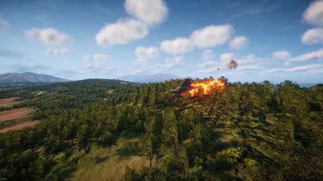 Satisfying Crashes and Mishaps #22 - Nuclear Option смотреть онлайн