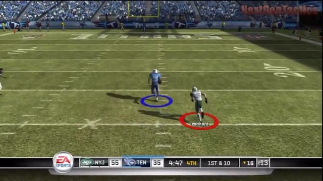 Part 2: Funny Madden 11 Game - Madden NFL 11 смотреть онлайн