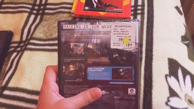 Топ 5: компьютерных игр! смотреть онлайн