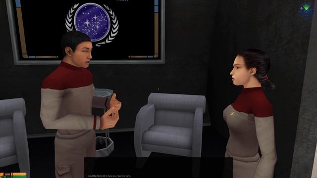 Let's Play Star Trek Elite Force 2 - Part 2 смотреть онлайн