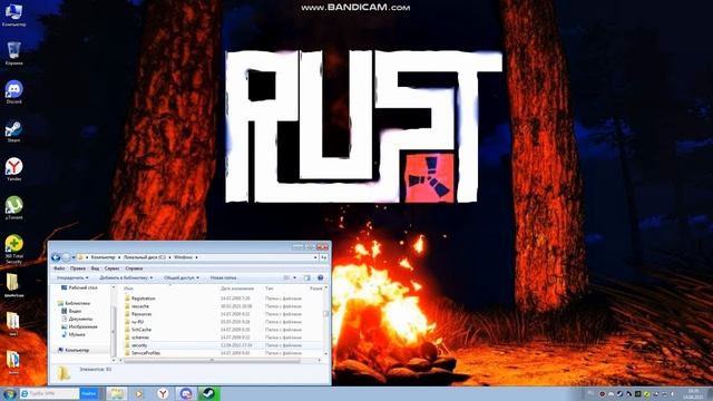 ОШИБКА iusb3 RUST - ERROR iusb3 RUST смотреть онлайн