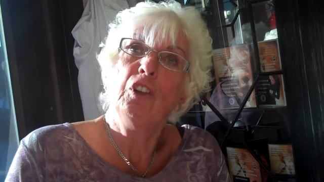 Permanent eyebrow review for lady with white hair смотреть онлайн