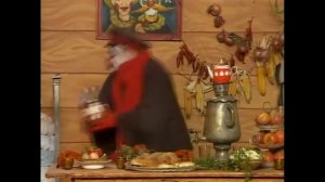 Целый час Деревня дураков НОВЫЙ ГОД 1997 (31 декабря)  новогодние серии Каламбур