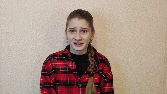 Злата Макеева, 11 лет смотреть онлайн