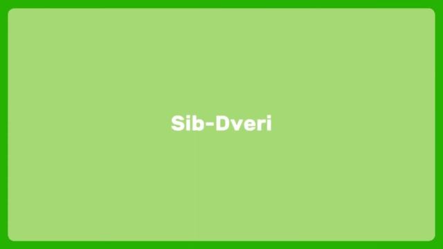 Sib-Dveri - Дера Нордика межкомнатная дверь 1158 глухая смотреть онлайн