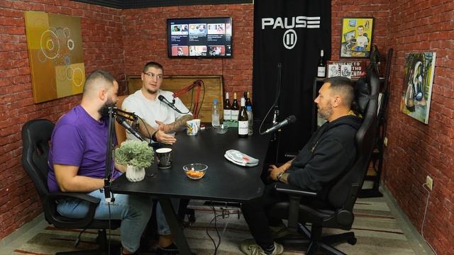 Научи ли Лео Бианки Български ? / Po Terlici Podcast смотреть онлайн