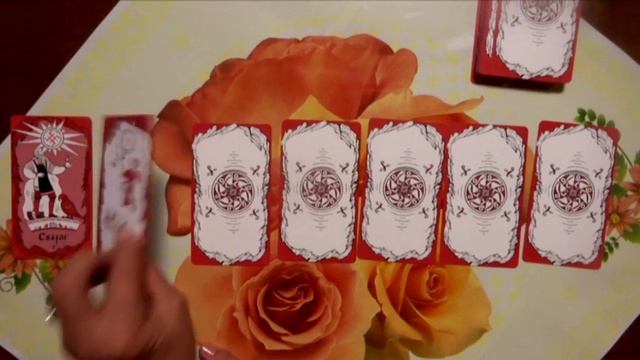 Славянские Резы Рода. Ответ Богов.