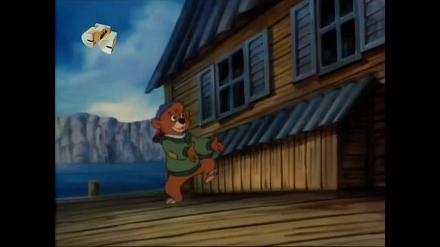 Балу и Кит победили!!! смотреть онлайн