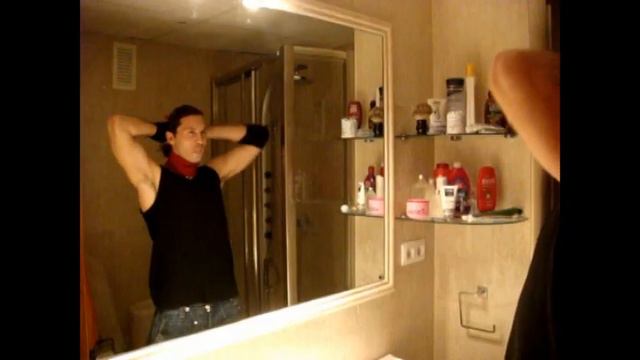 Andrea Sunshine Pecile E Lucio Angulo - Tatarata - VIDEOCLIP