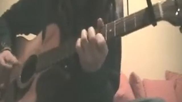 Take it Easy - Original Song смотреть онлайн