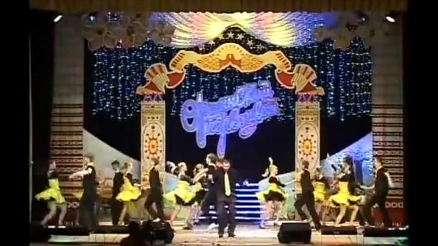 Сергей Росленков - Оршанский первоцвет - 2009 смотреть онлайн