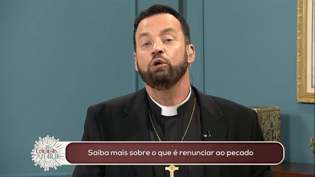 O sacrifício espiritual que Maria nos pede durante a Quaresma | No Coração de Maria | #rs21 смотреть онлайн
