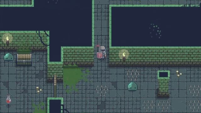 Pixel Art Roguelike - Pack смотреть онлайн