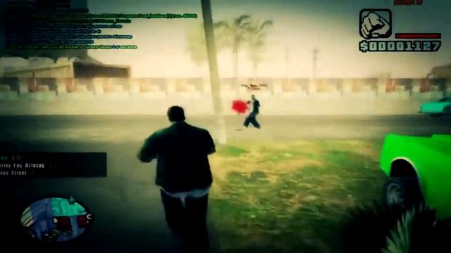 edit samp #1 (сборка для слабых ПК в описание) смотреть онлайн