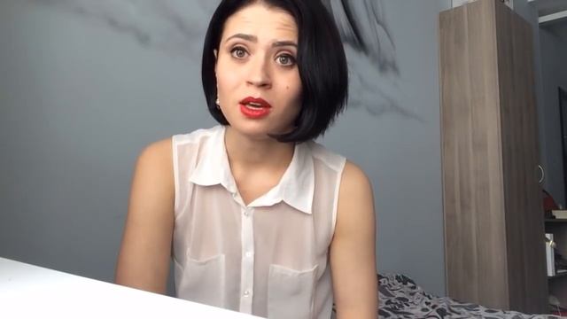 8мартовское видео??как не грустить, не депрессовать после тяжёлых отношений? смотреть онлайн