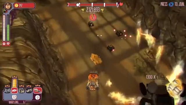 Pressure Overdrive Game Review ｜FULL STEAM AHEAD смотреть онлайн