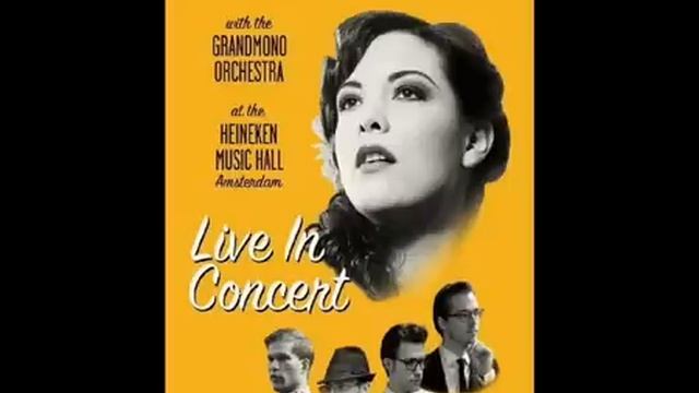 Caro Emerald - Two Hearts (Live From Amsterdam)