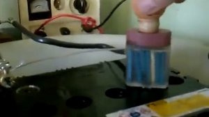 Проверка аккумулятора в домашних условиях