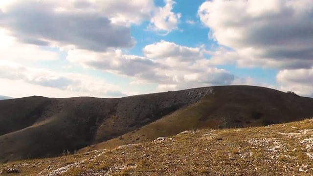 Долина красных пещер. Над долиной. смотреть онлайн