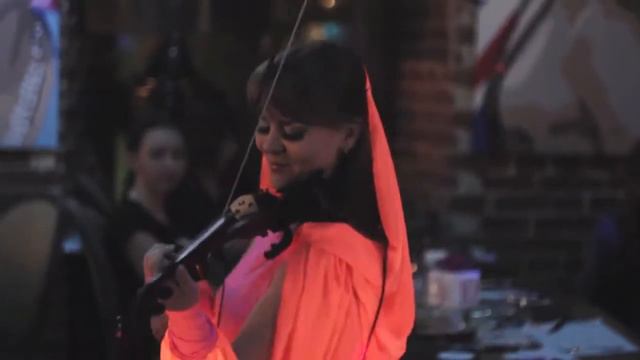 Classic Energy - Живая музыка, скрипка, шоу на свадьбу смотреть онлайн