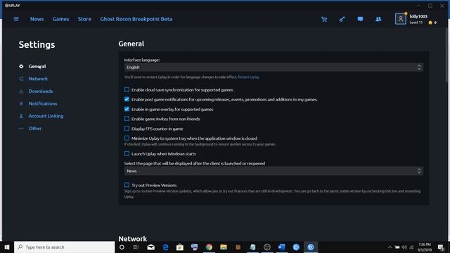 Fix Mountain 00700 Error with Ghost Recon Breakpoint Game PC смотреть онлайн