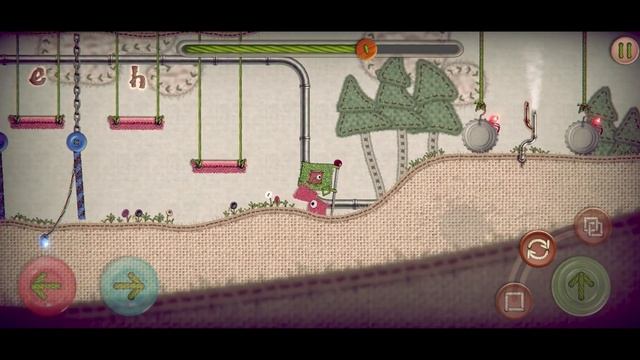 WHERE'S SAMANTHA? | Mobile Game of the Week смотреть онлайн