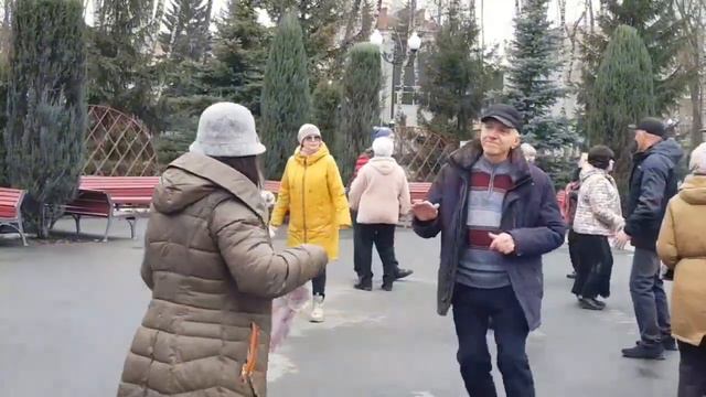 ТАМ ЗА РЕКОЙ У ПОЛЕСЬЯ 16 марта 2024 #kharkiv #dance смотреть онлайн