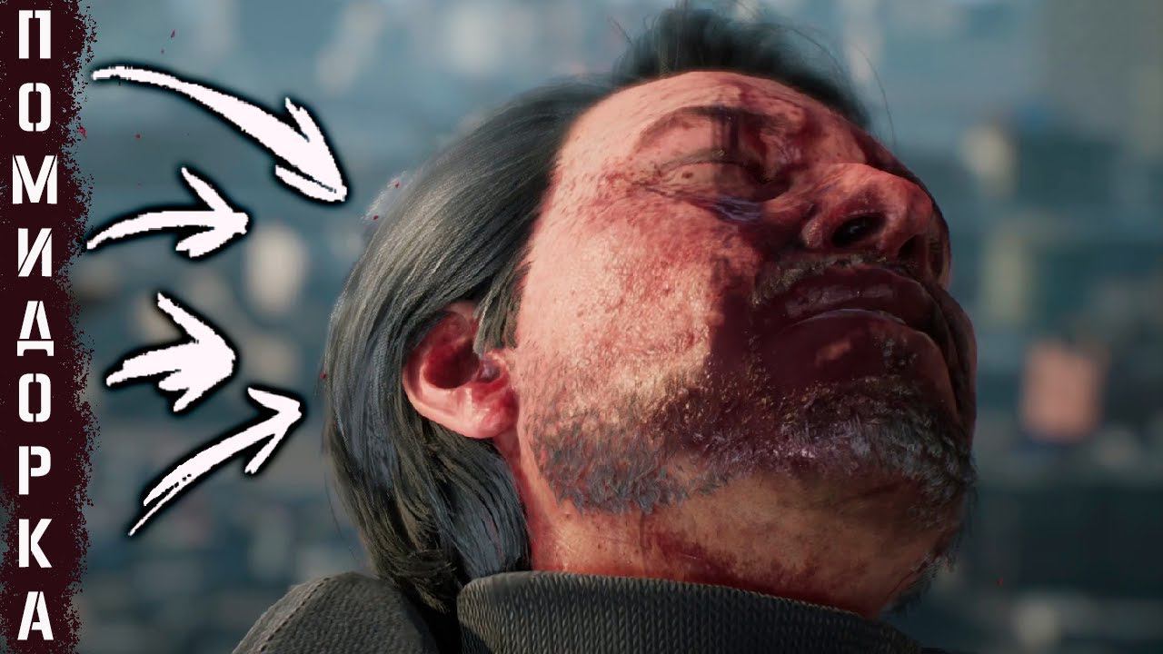 РОБОКОП ОТОРВАЛ РУКУ ГЛАВНОМУ ЗЛОДЕЮ - RoboCop: Rogue City прохождение смотреть онлайн